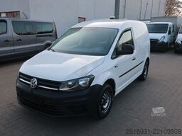 VW Nr.280 Caddy 1.Hand / Klima / Standheizung
