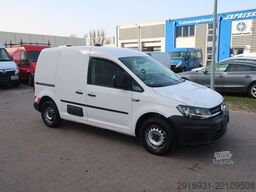 VW Nr.280 Caddy 1.Hand / Klima / Standheizung
