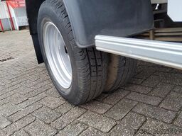 Renault Master 165 PK  EURO 6  - LAADBAK & LAADKLEP - V...