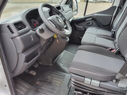 Renault Master 165 PK  EURO 6  - LAADBAK & LAADKLEP - V...