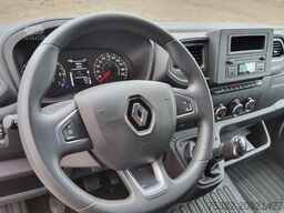 Renault Master 165 PK  EURO 6  - LAADBAK & LAADKLEP - V...