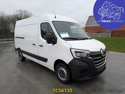 Renault Master 130ch l2h2