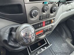 Iveco Daily 70C17 Meiller + HMF 340 K1 Kran