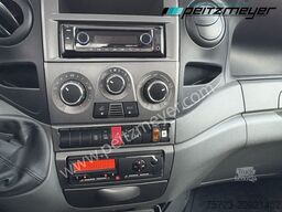 Iveco Daily 70C17 Meiller + HMF 340 K1 Kran