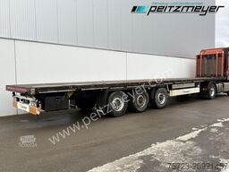 Krone 3-ACHS-AUFLIEGER SD