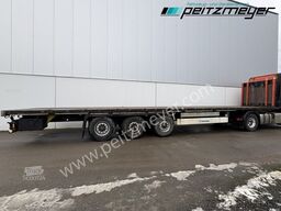 Krone 3-ACHS-AUFLIEGER SD