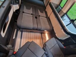 Mercedes Marco Polo | 2 Posti Cucina + Tetto Sollevabile