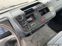 Mercedes-Benz ATEGO 815 Platform / Euro 2 / Loading Ramp / NL...