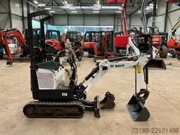 Bobcat E 10