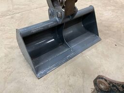 Bobcat E 10