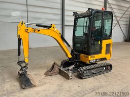 JCB 16 C-1 T3