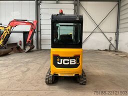JCB 16 C-1 T3
