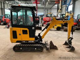JCB 16 C-1 T3