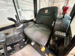 JCB 16 C-1 T3