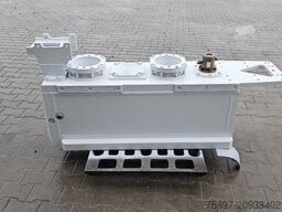 ABI MRZV 600V / Ersatz Teil