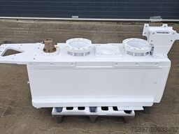 ABI MRZV 600V / Ersatz Teil