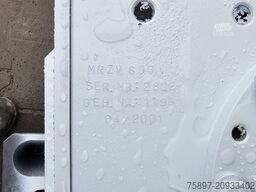 ABI MRZV 600V / Ersatz Teil