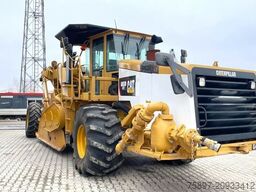 WIRTGEN CAT RM 300 /Soil Stabilizer /Bodenstabilisierer