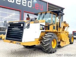 WIRTGEN CAT RM 300 /Soil Stabilizer /Bodenstabilisierer