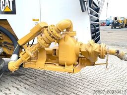 WIRTGEN CAT RM 300 /Soil Stabilizer /Bodenstabilisierer
