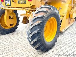 WIRTGEN CAT RM 300 /Soil Stabilizer /Bodenstabilisierer