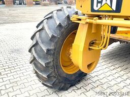 WIRTGEN CAT RM 300 /Soil Stabilizer /Bodenstabilisierer