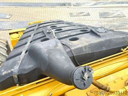 WIRTGEN CAT RM 300 /Soil Stabilizer /Bodenstabilisierer