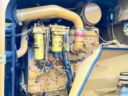 WIRTGEN CAT RM 300 /Soil Stabilizer /Bodenstabilisierer