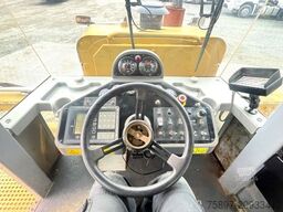 WIRTGEN CAT RM 300 /Soil Stabilizer /Bodenstabilisierer