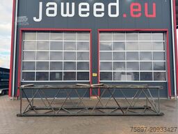 LIEBHERR HS832 - 843 - 853 HD Boom 6M Gittermast