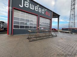 LIEBHERR HS832 - 843 - 853 HD Boom 6M Gittermast