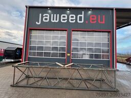 LIEBHERR HS832 - 843 - 853 HD Boom 6M Gittermast