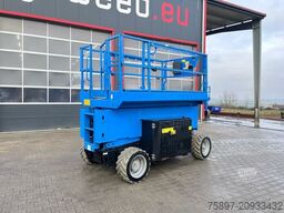 GENIE GS-4069 DCE / Höhe 14.3 m / UVV TOP Zustand