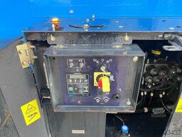 GENIE GS-4069 DCE / Höhe 14.3 m / UVV TOP Zustand