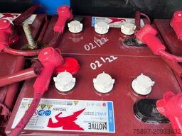 GENIE GS-4069 DCE / Höhe 14.3 m / UVV TOP Zustand