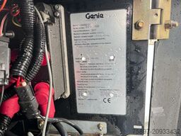 GENIE GS-4069 DCE / Höhe 14.3 m / UVV TOP Zustand