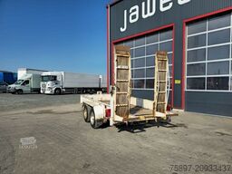 BLOMENRÖHR 552 - 6900 / Tandem / GG 6.9 to /Nutzlast 5.3 to