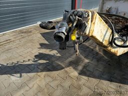 BLOMENRÖHR 552 - 6900 / Tandem / GG 6.9 to /Nutzlast 5.3 to