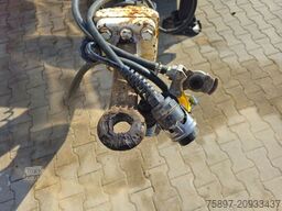 BLOMENRÖHR 552 - 6900 / Tandem / GG 6.9 to /Nutzlast 5.3 to