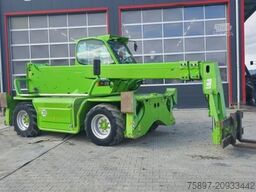 MERLO ROTO 38.16S / FUNK / Orig. 2780h/ Top Zustand