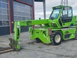 MERLO ROTO 38.16S / FUNK / Orig. 2780h/ Top Zustand