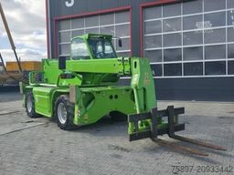 MERLO ROTO 38.16S / FUNK / Orig. 2780h/ Top Zustand