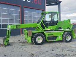 MERLO ROTO 38.16S / FUNK / Orig. 2780h/ Top Zustand