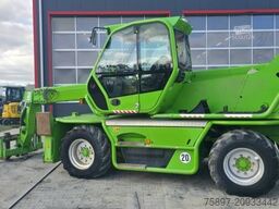 MERLO ROTO 38.16S / FUNK / Orig. 2780h/ Top Zustand