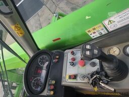 MERLO ROTO 38.16S / FUNK / Orig. 2780h/ Top Zustand