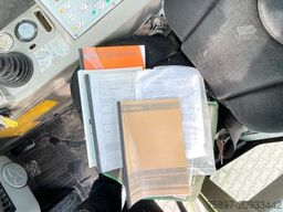 MERLO ROTO 38.16S / FUNK / Orig. 2780h/ Top Zustand