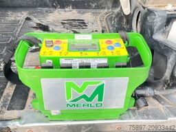 MERLO ROTO 38.16S / FUNK / Orig. 2780h/ Top Zustand