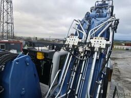 LIEBHERR R 936 LC /Verstellb. Kabine / GPS 3D/ Neuwertig