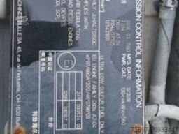 LIEBHERR R 936 LC /Verstellb. Kabine / GPS 3D/ Neuwertig