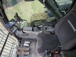 LIEBHERR R 936 LC /Verstellb. Kabine / GPS 3D/ Neuwertig